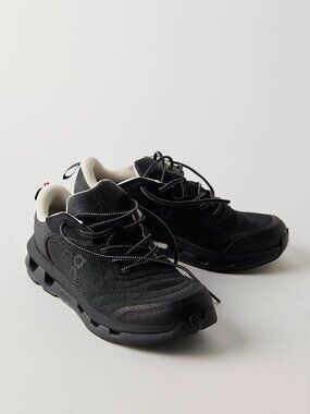 On Cloudzone Moon Sneakers